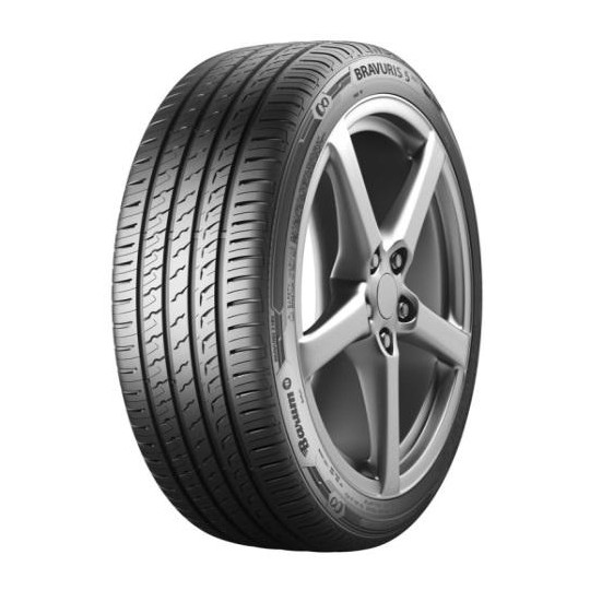 Pneu BARUM BRAVURIS 5HM 195/50 R16 88V pas cher