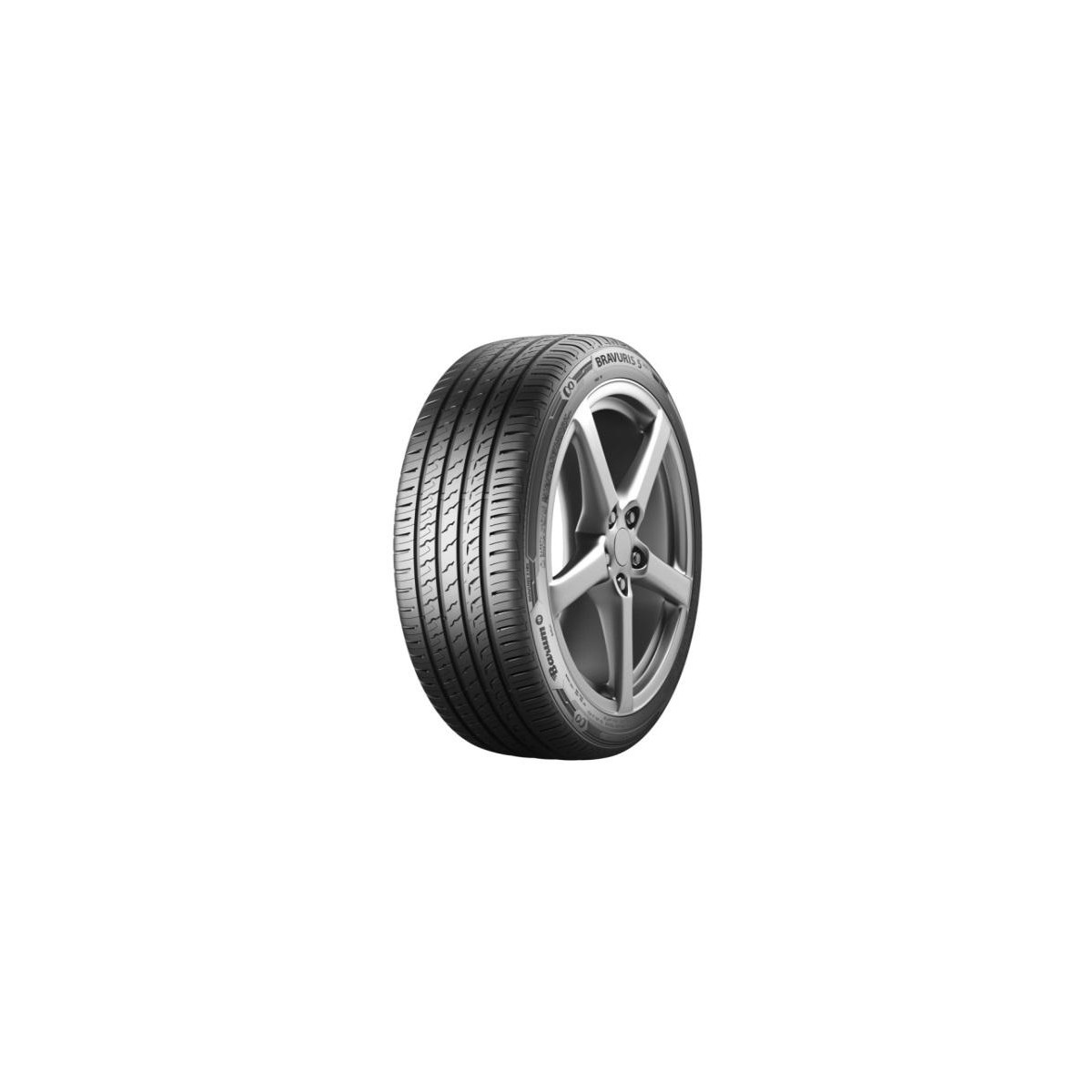 Pneu BARUM BRAVURIS 5HM 195/50 R16 88V pas cher