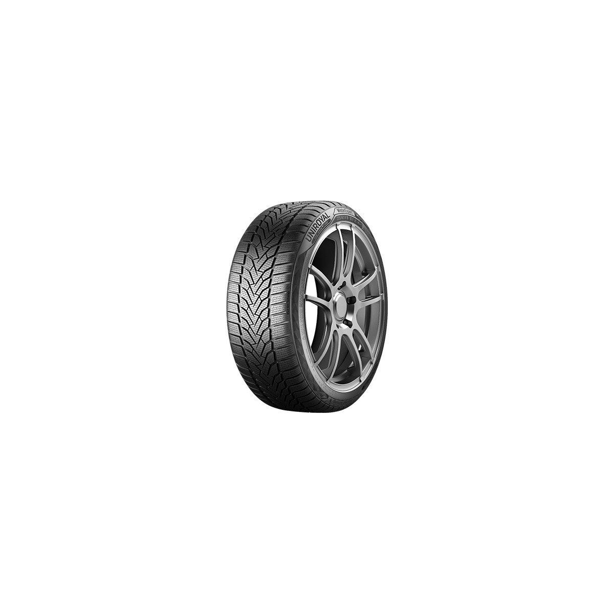 Pneu UNIROYAL WinterExpert 235/55 R19 105V pas cher