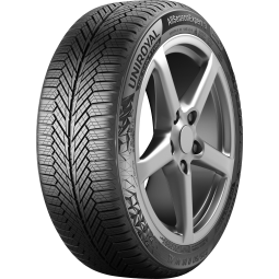 Pneu UNIROYAL AllSeasonExpert 3 215/40 R17 87V pas cher