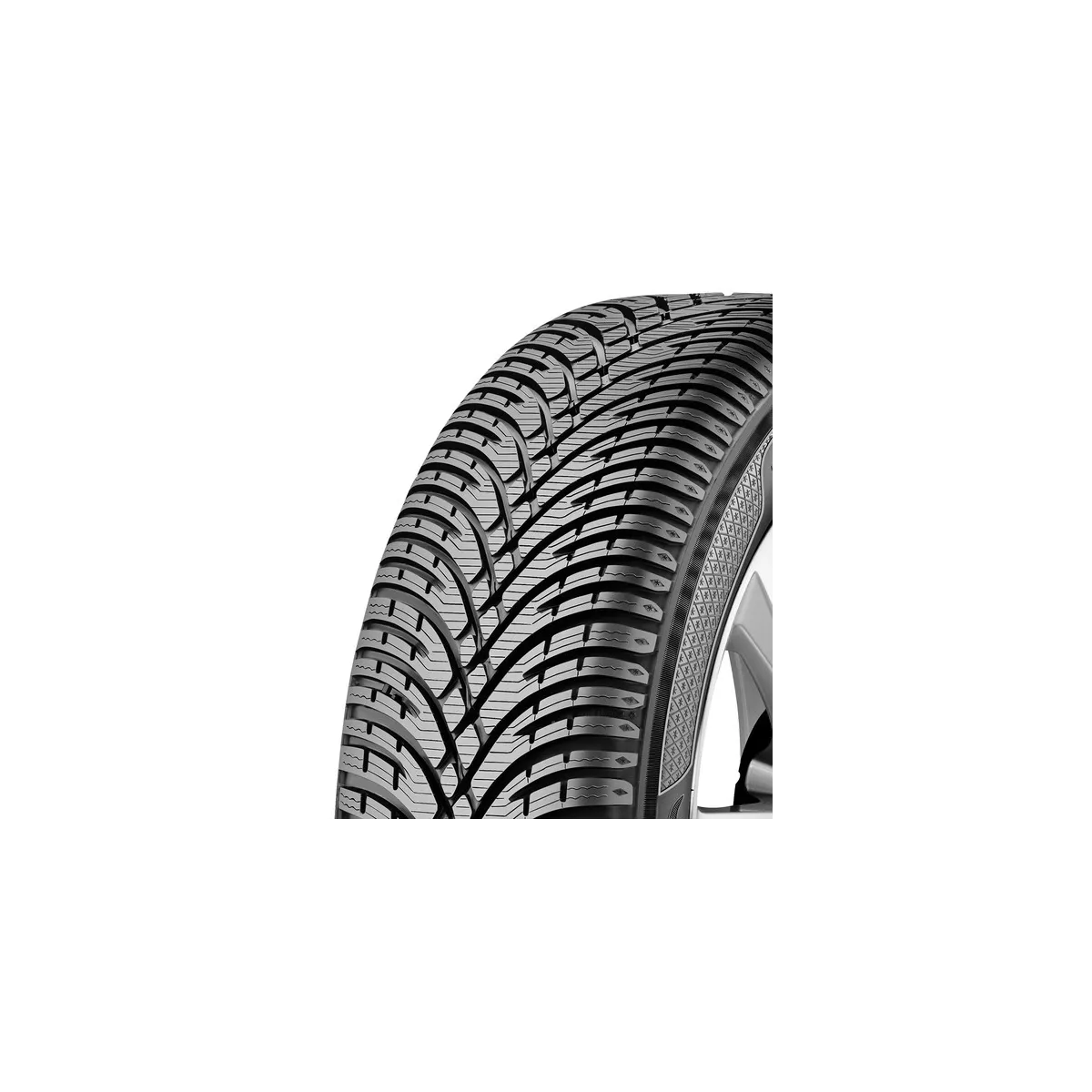 Pneu KLEBER KRISALP HP3 SUV 255/55 R18 109V pas cher