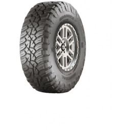 Pneu GENERAL TIRE GRABBER X3 37/1250 R17 116Q pas cher