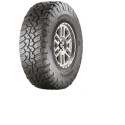 Pneu GENERAL TIRE GRABBER X3 37/1250 R17 116Q pas cher