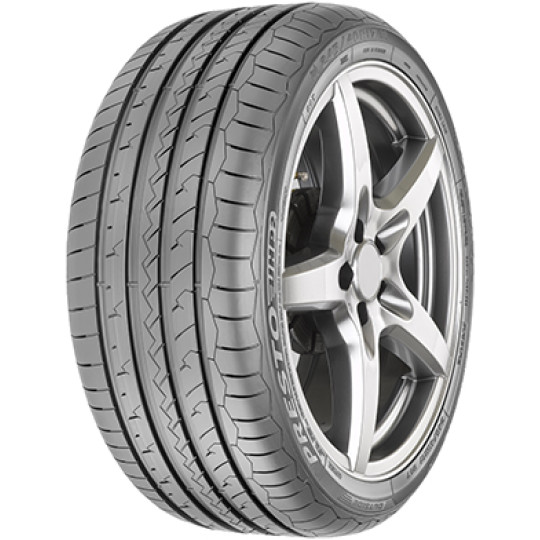 Pneu DEBICA PRESTO UHP 2 215/55 R17 98W pas cher