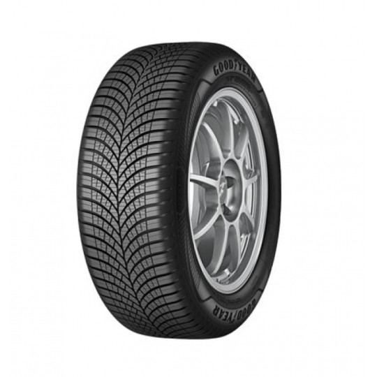 Pneu GOODYEAR VECTOR-4S G3 XL 215/60 R17 100H pas cher
