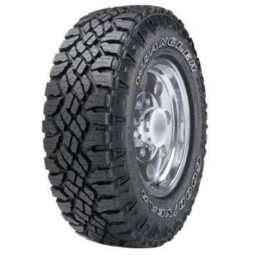 Pneu GOODYEAR WRL DURATRAC LR FP XL 255/70 R18 116Q pas cher