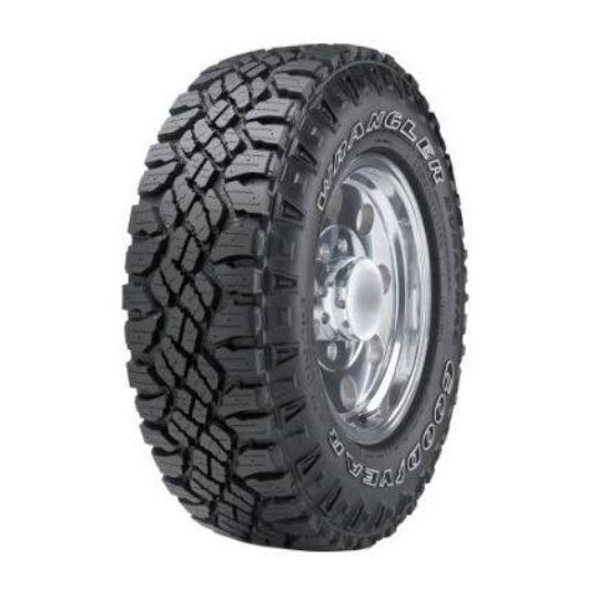 Pneu GOODYEAR WRL DURATRAC LR FP XL 255/70 R18 116Q pas cher