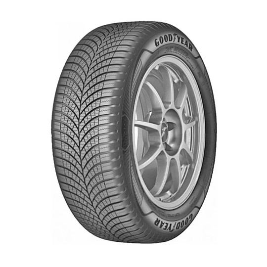 Pneu GOODYEAR VECTOR-4S G3 SUV FP XL 255/50 R20 109W pas cher