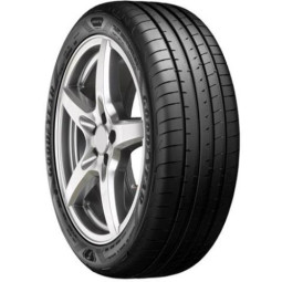 Pneu GOODYEAR EAGLE F1 ASYMMETRIC 5 235/50 R18 97V pas cher