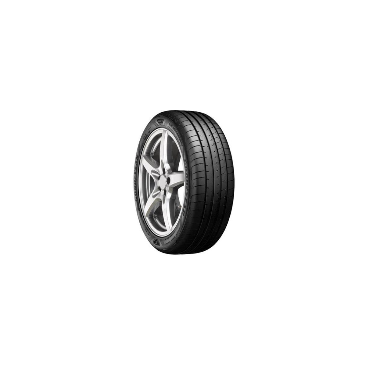 Pneu GOODYEAR EAGLE F1 ASYMMETRIC 5 235/50 R18 97V pas cher