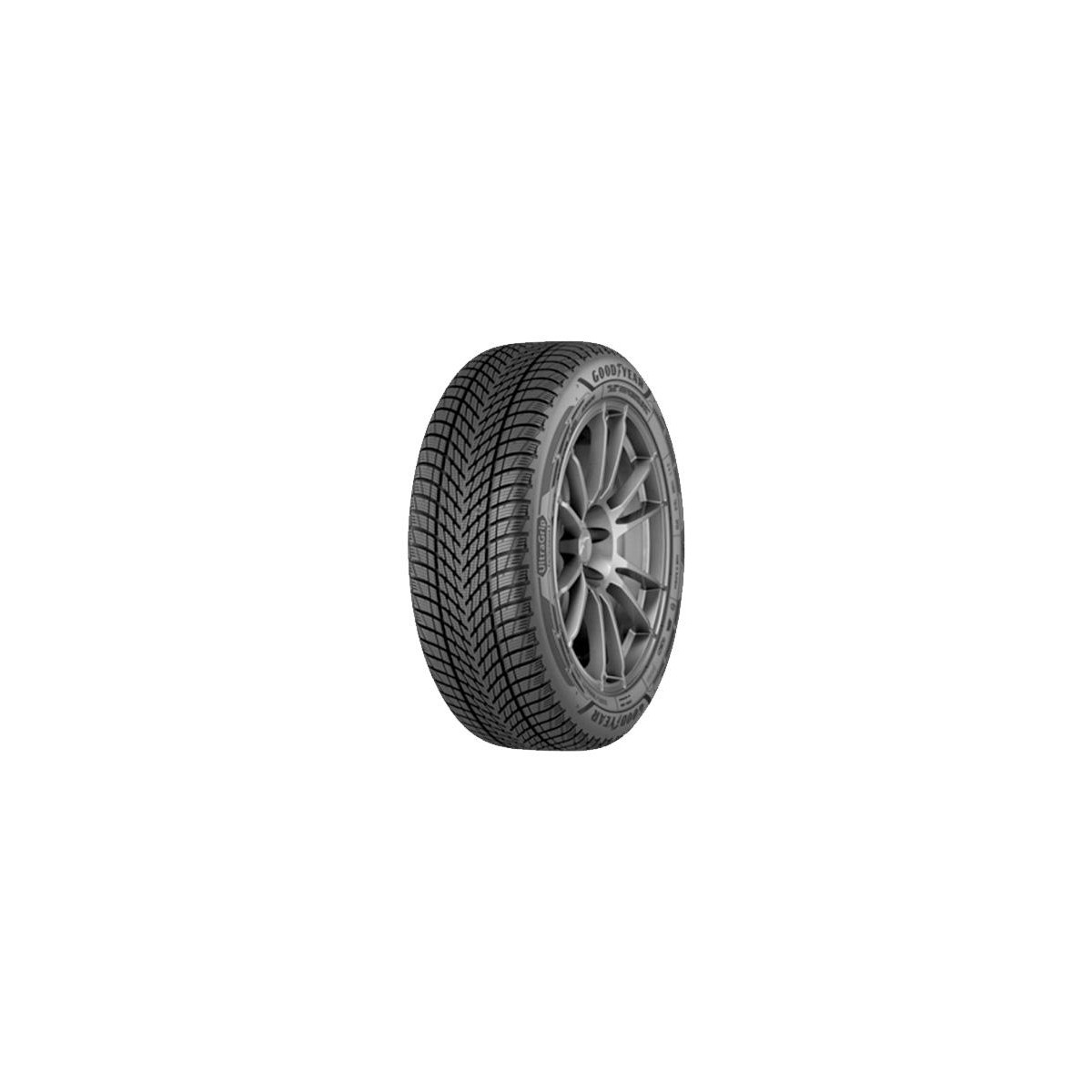 Pneu GOODYEAR UltraGrip Performance 3 195/65 R15 91H pas cher