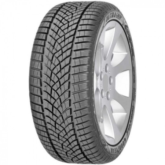 Pneu GOODYEAR ULTRAGRIP PERFORMANCE + SUV 255/50 R18 106V pas cher