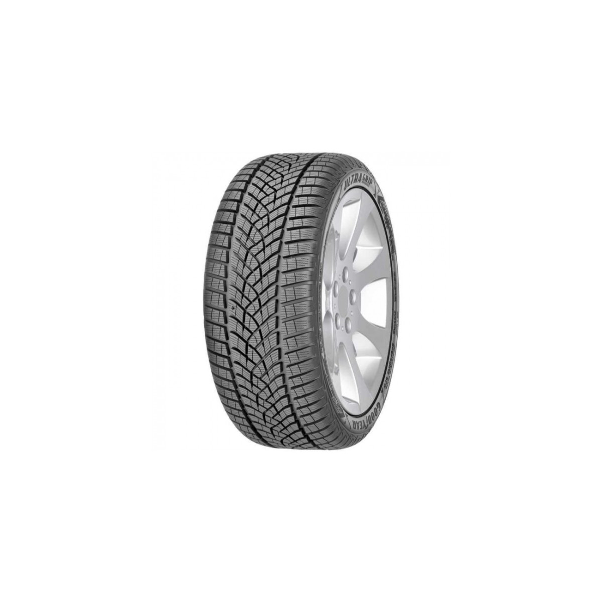 Pneu GOODYEAR ULTRAGRIP PERFORMANCE + SUV 255/50 R18 106V pas cher