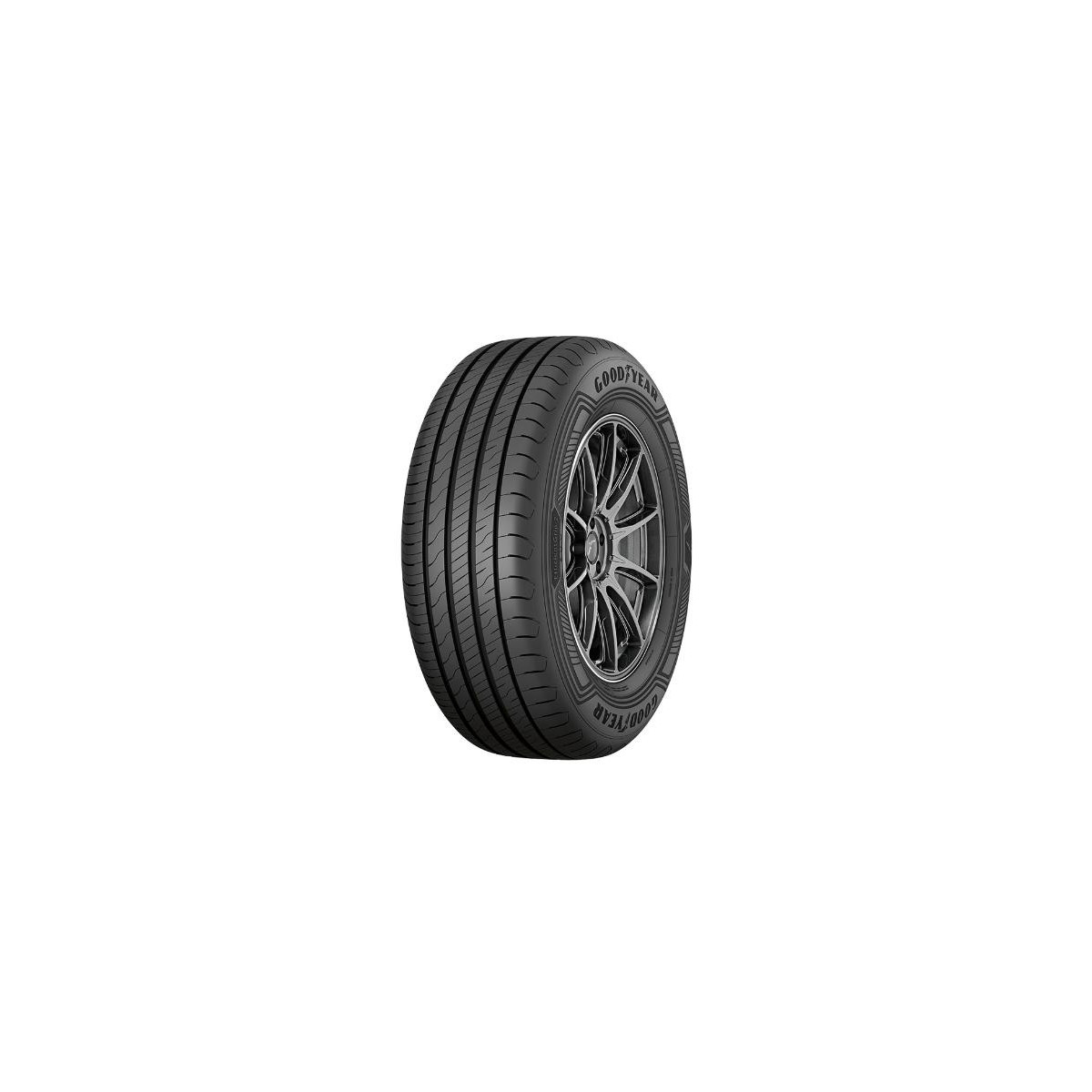 Pneu GOODYEAR EFFICIENTGRIP 2 SUV 215/65 R17 99V pas cher