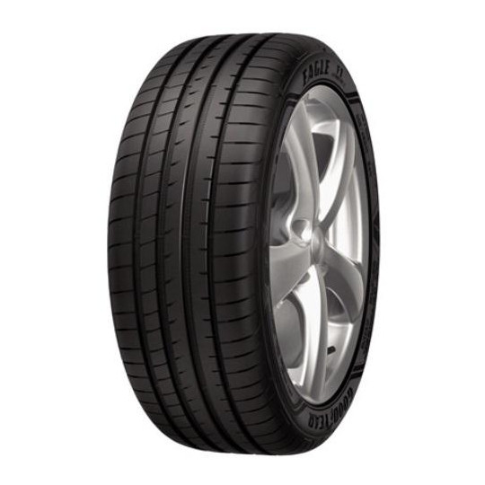 Pneu GOODYEAR F1 ASYM 3 SUV FP XL 275/40 R22 107Y pas cher