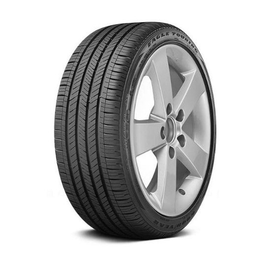 Pneu GOODYEAR EAGLE TOURING MGT FP XL 255/45 R20 105W pas cher