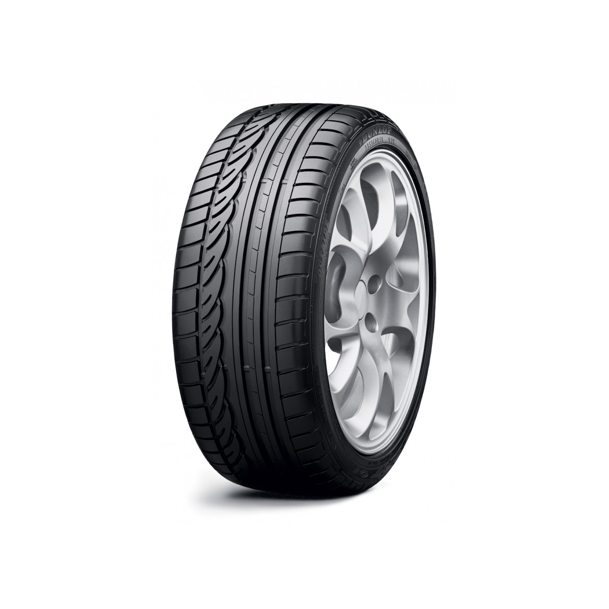 Pneu DUNLOP SPORT 01* 235/50 R18 97V pas cher