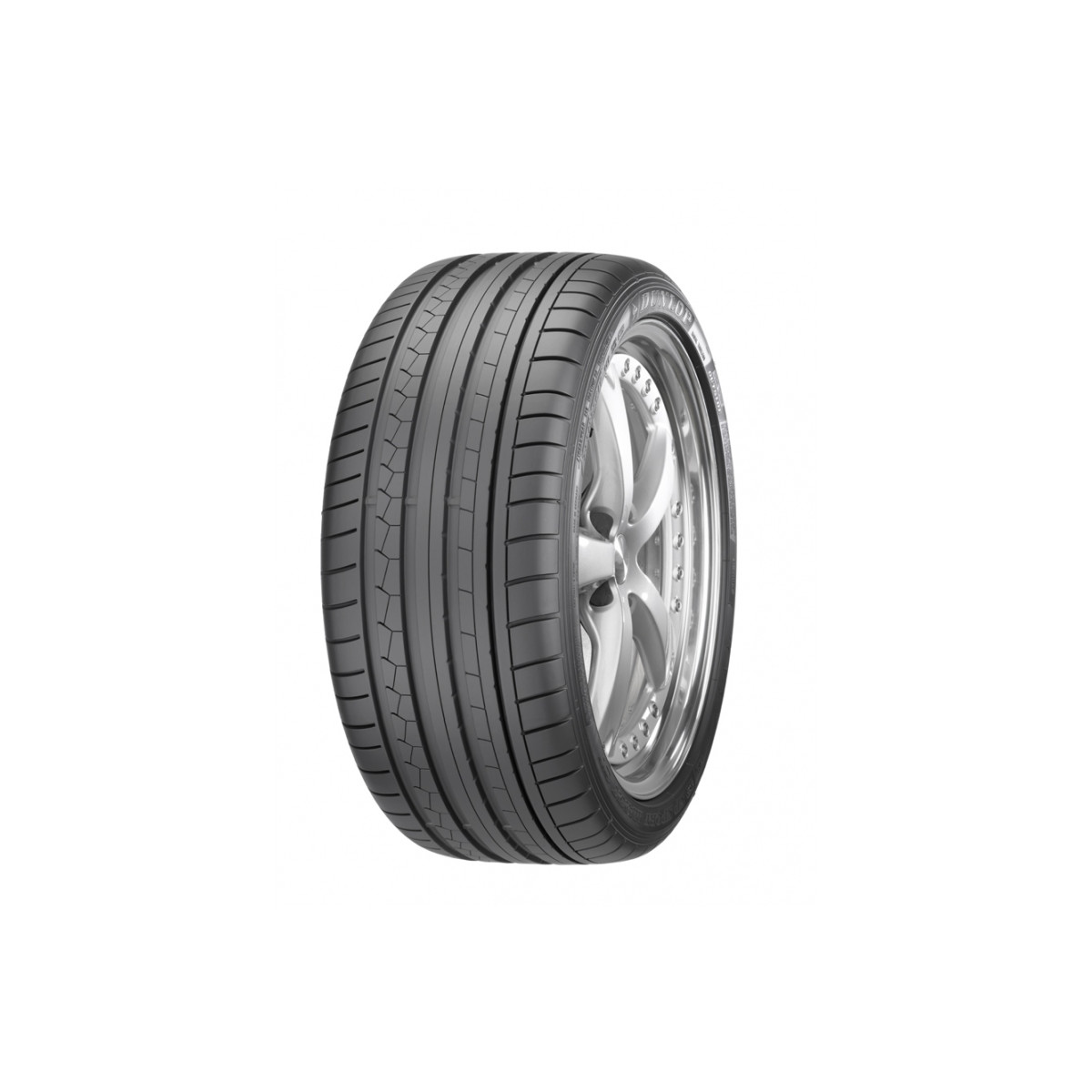 Pneu DUNLOP SP SPORT MAXX GT 265/30 R20 94Y pas cher