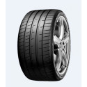 Pneu GOODYEAR EAGLE F1 SUPERSPORT 235/35 R19 91Y pas cher