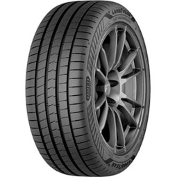 Pneu GOODYEAR EAGLE F1 ASYMMETRIC 6 235/55 R19 105T pas cher