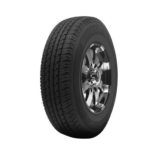 Pneu BRIDGESTONE DUELER A/T 693III 265/65 R17 112S pas cher