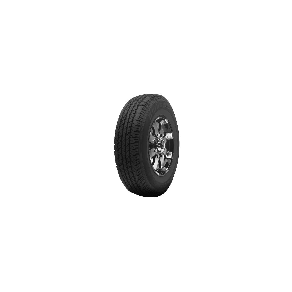 Pneu BRIDGESTONE DUELER A/T 693III 265/65 R17 112S pas cher