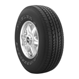 Pneu BRIDGESTONE D693II 265/55 R19 109V pas cher