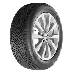 Pneu KLEBER QUADRAXER SUV 215/50 R18 92V pas cher