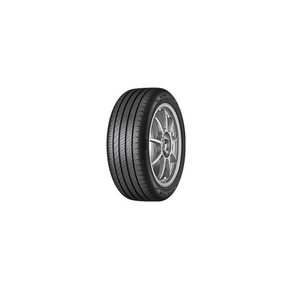 Pneu GOODYEAR EFFICIENTGRIP PERFORMANCE 2 205/55 R16 91V pas cher