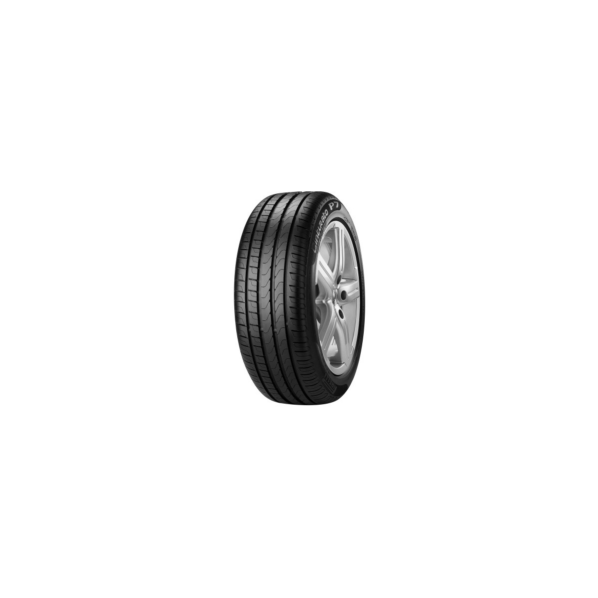 Pneu PIRELLI CINTURATO P7C2 XL 225/40 R19 93Y pas cher