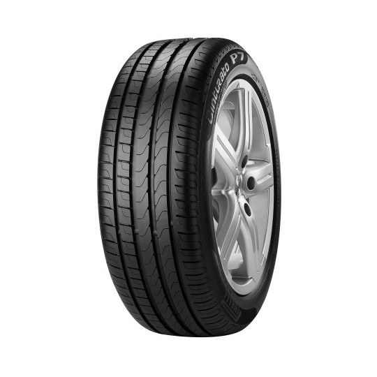 Pneu PIRELLI 225/45R18 95Y CINTURATO P7 C2# 225/45 R18 95Y pas cher