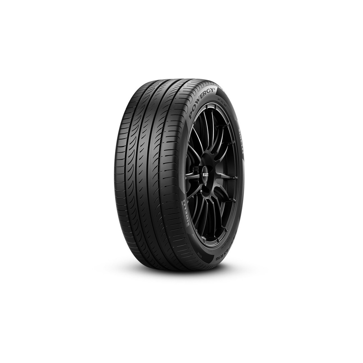 225/65 R 17   102H   PIRELLI   POWERGY