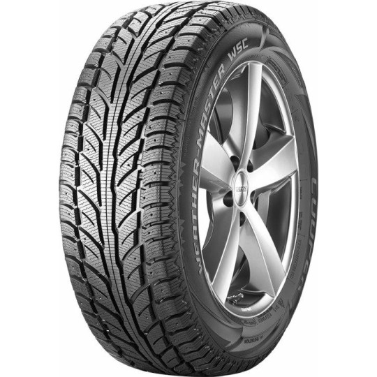 Pneu COOPER WEATH.MAST.WSC 205/55 R16 91T pas cher