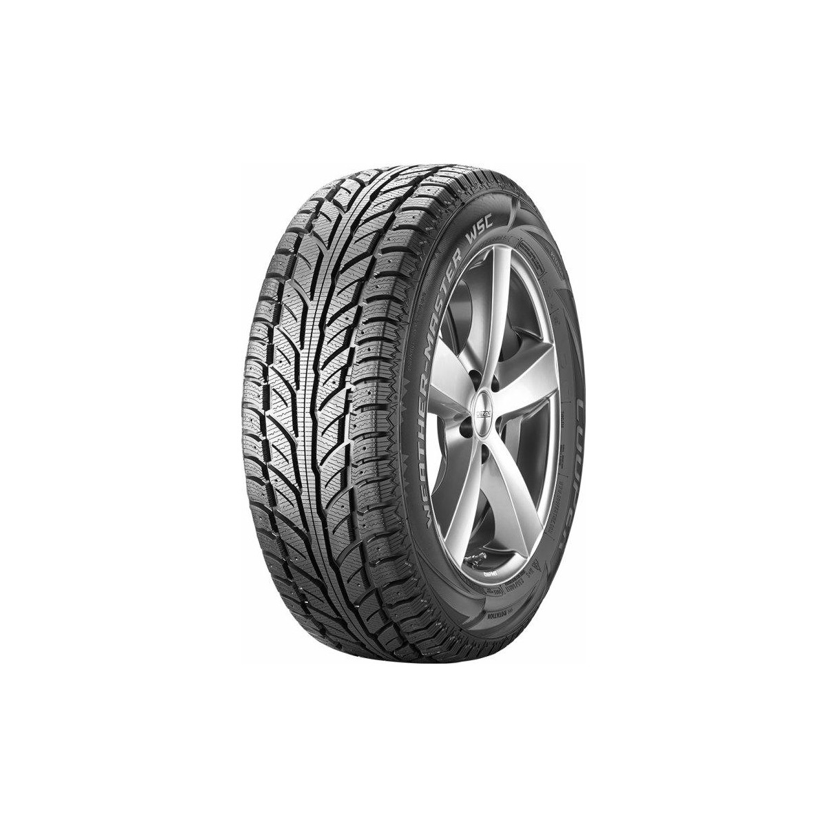 Pneu COOPER WEATH.MAST.WSC 205/55 R16 91T pas cher
