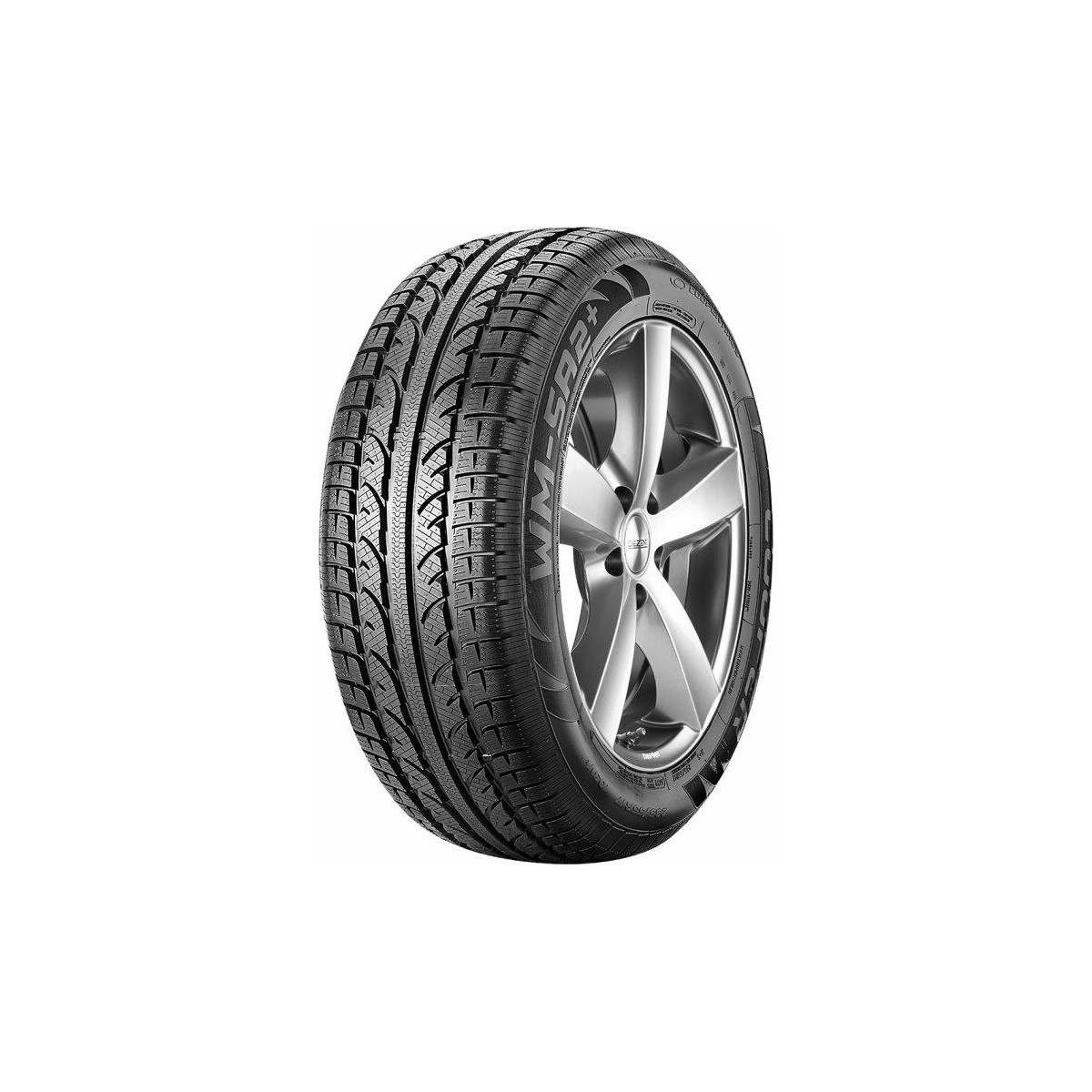 Pneu COOPER W MASTER SNO 185/65 R15 88T pas cher