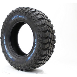 Pneu COOPER DISCOV. STT PRO 245/75 R16 120Q pas cher