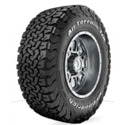 Pneu BF GOODRICH ALL-TERRAIN T/A KO2 33/1050 R15 114R pas cher