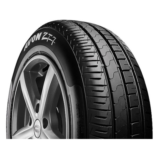 Pneu AVON ZT7 185/65 R15 92T pas cher