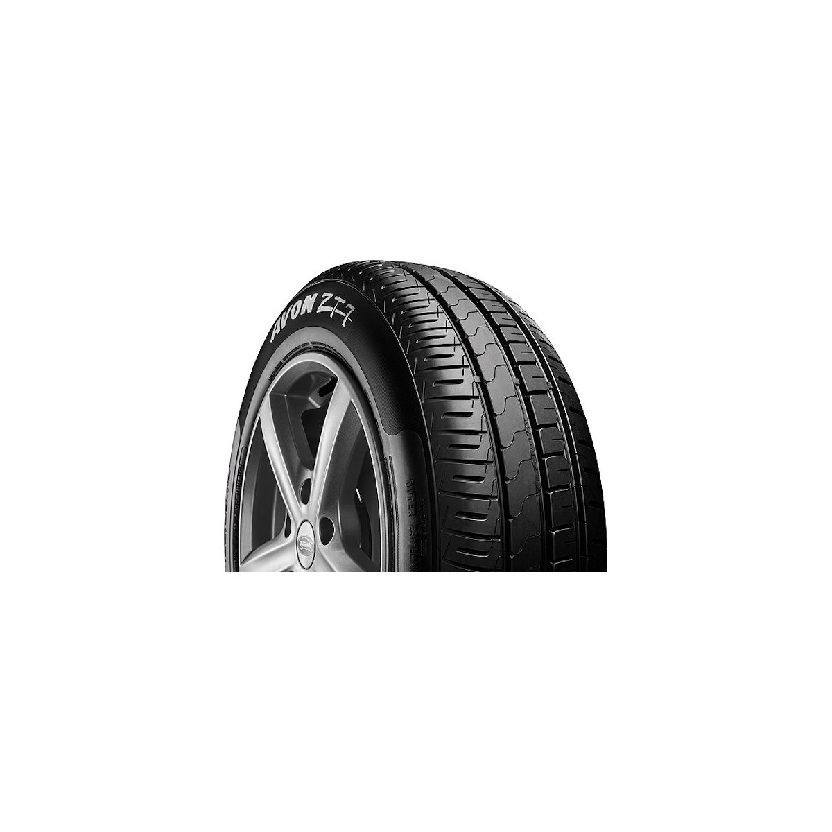 Pneu AVON ZT7 185/65 R15 92T pas cher