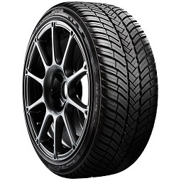 AVON AS7 225/55 R18 102V