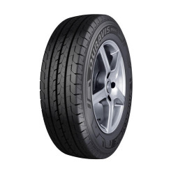Pneu BRIDGESTONE R660 DURAVIS (DOT 2023) 215/65 R15 104T pas cher