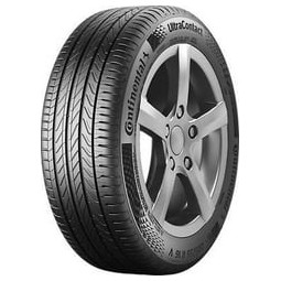 Pneu CONTINENTAL ULTRACONTACT (2023) 165/60 R14 75T pas cher