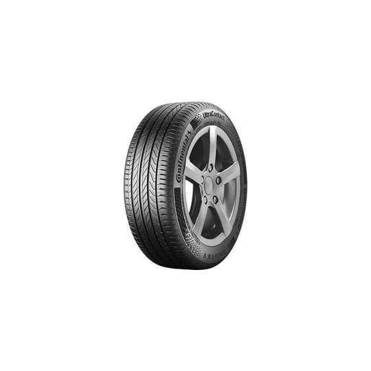 Pneu CONTINENTAL ULTRACONTACT (2023) 165/60 R14 75T pas cher