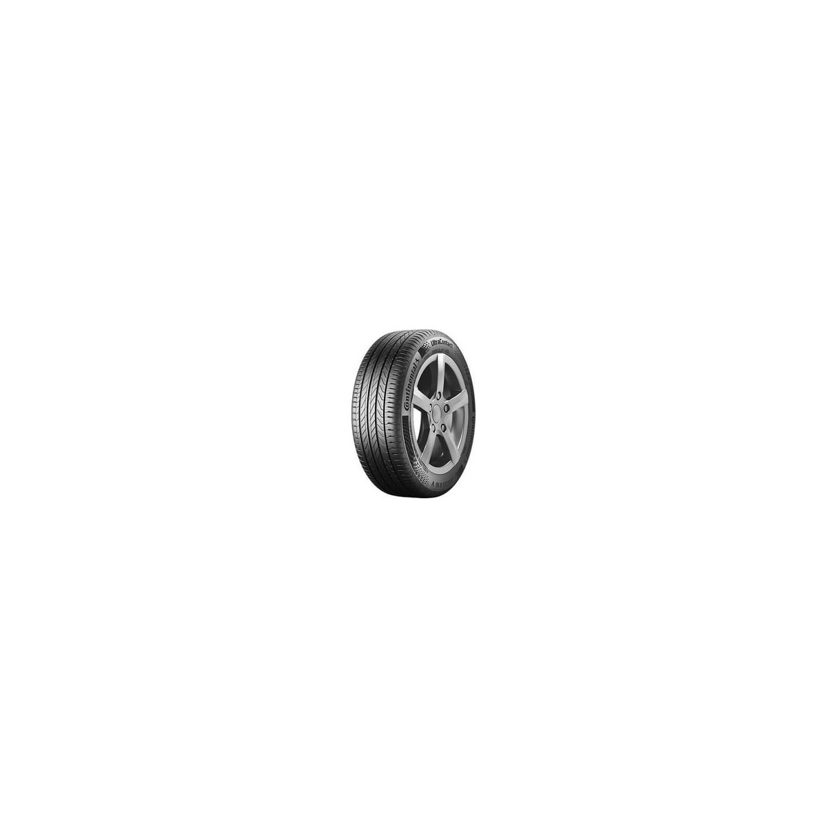 Pneu CONTINENTAL ULTRACONTACT (2023) 165/60 R14 75T pas cher
