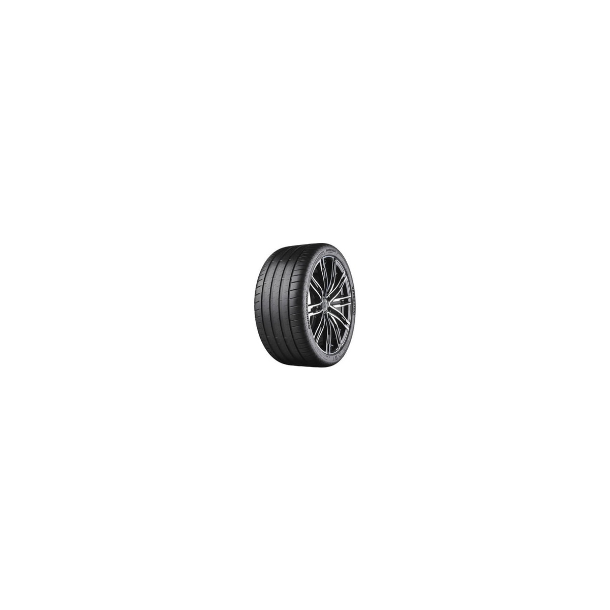 Pneu BRIDGESTONE POTENZA SPORT 325/30 R21 108Y pas cher