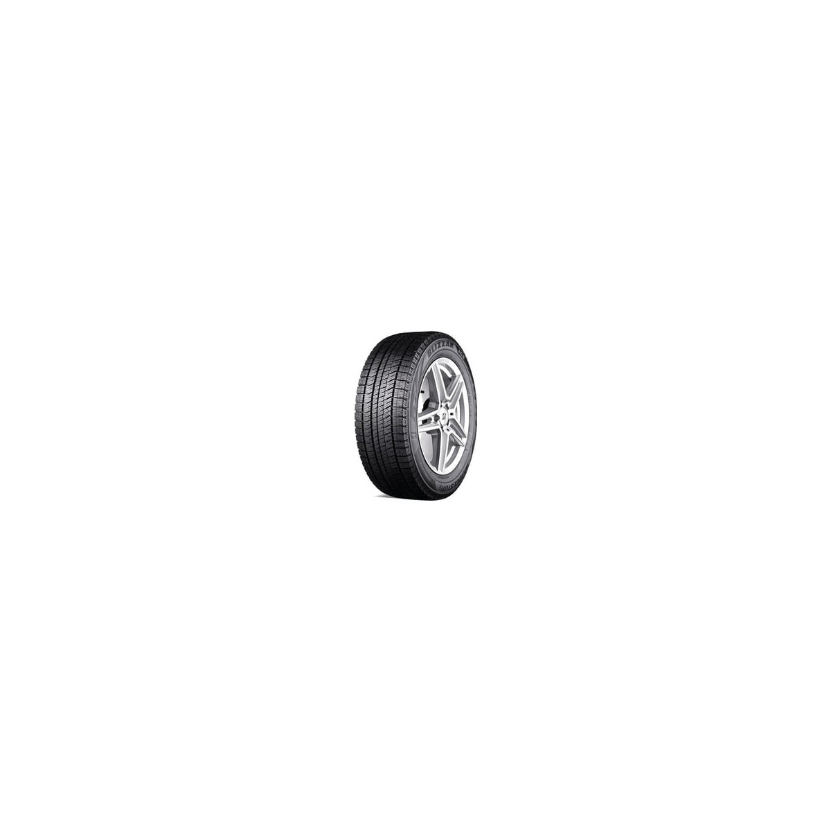 Pneu BRIDGESTONE BLIZZAK ICE 225/60 R17 103S pas cher