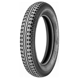 Pneu MICHELIN DOUBLE RIVET 6/100 R18 P pas cher