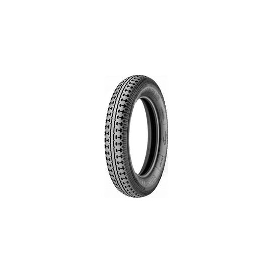 Pneu MICHELIN DOUBLE RIVET 4/100 R19 0P pas cher