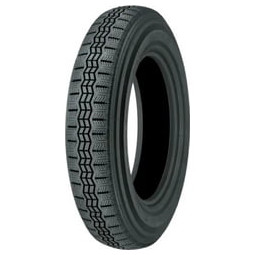Pneu MICHELIN 185R400 91S X 185/80 R400 91S pas cher