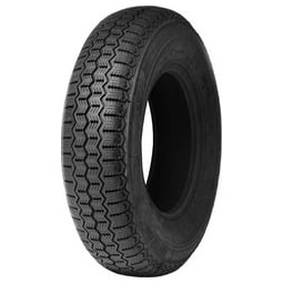 Pneu MICHELIN ZX 6.40/80 R13 87S pas cher